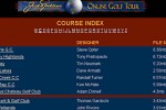 Jack Nicklaus Online Golf Tour (PC)