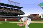 Microsoft Baseball 3D (PC)