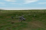 Team Apache (PC)