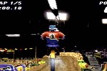 Jeremy McGrath Supercross 98 (PlayStation)