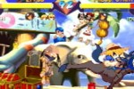 Pocket Fighter (PlayStation)