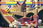 Pocket Fighter (PlayStation)