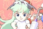 Pocket Fighter (PlayStation)