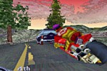 Road Rash 3D