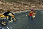 Road Rash 3D (PlayStation)