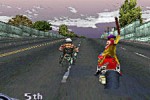 Road Rash 3D (PlayStation)