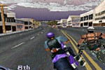 Road Rash 3D (PlayStation)