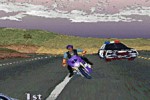 Road Rash 3D (PlayStation)