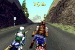 Road Rash 3D (PlayStation)