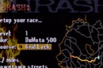 Road Rash 3D (PlayStation)