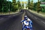 Road Rash 3D (PlayStation)