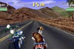 Road Rash 3D (PlayStation)