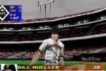 VR Baseball 99 (PlayStation)