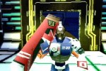 Burning Rangers (Saturn)