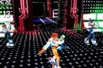 Burning Rangers (Saturn)