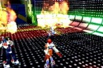 Burning Rangers (Saturn)