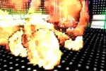 Burning Rangers (Saturn)
