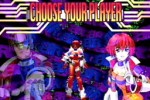 Burning Rangers (Saturn)