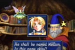 Shining Force III (Saturn)