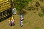 Breath of Fire III (PlayStation)