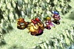 Breath of Fire III (PlayStation)