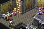 Breath of Fire III (PlayStation)