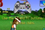 Hot Shots Golf (PlayStation)