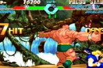 X-Men vs. Street Fighter (PlayStation)