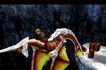 Panzer Dragoon Saga (Saturn)