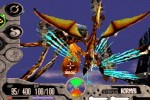 Panzer Dragoon Saga (Saturn)