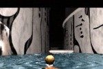 Panzer Dragoon Saga (Saturn)