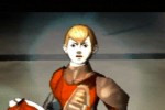 Panzer Dragoon Saga (Saturn)