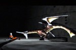 Panzer Dragoon Saga (Saturn)