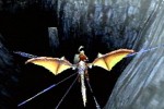 Panzer Dragoon Saga (Saturn)