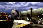 Panzer Dragoon Saga (Saturn)