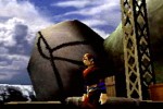Panzer Dragoon Saga (Saturn)