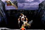 Panzer Dragoon Saga (Saturn)