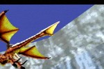 Panzer Dragoon Saga (Saturn)