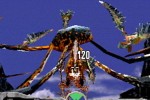 Panzer Dragoon Saga (Saturn)