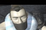 Panzer Dragoon Saga (Saturn)
