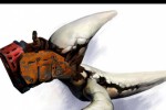 Panzer Dragoon Saga (Saturn)