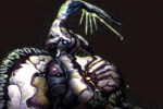 Panzer Dragoon Saga (Saturn)
