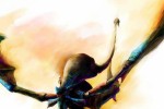 Panzer Dragoon Saga (Saturn)