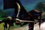 Panzer Dragoon Saga (Saturn)