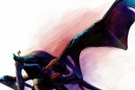 Panzer Dragoon Saga (Saturn)