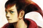 Panzer Dragoon Saga (Saturn)