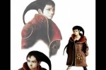 Panzer Dragoon Saga (Saturn)