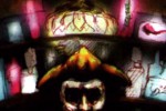 Panzer Dragoon Saga (Saturn)