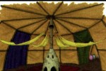 Panzer Dragoon Saga (Saturn)