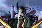 Panzer Dragoon Saga (Saturn)